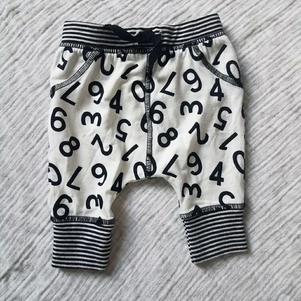 abc cat and jack baby bottoms